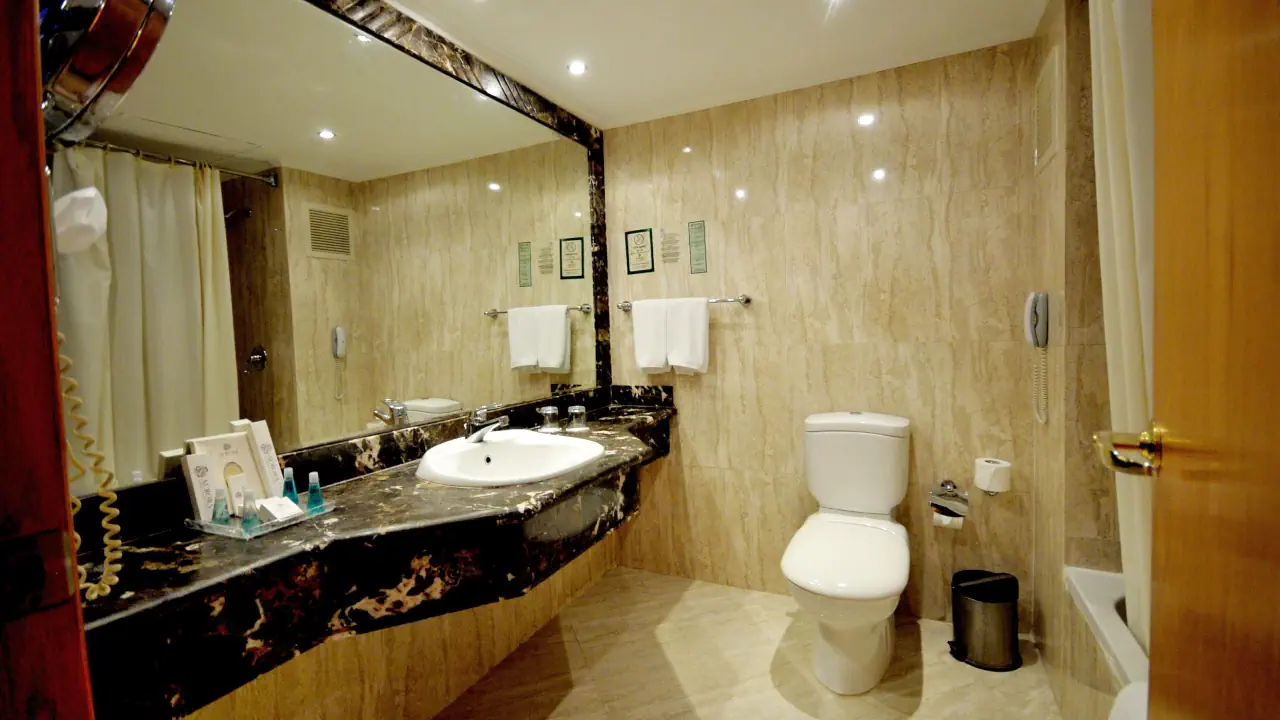 الفندق أورورا أورينتال ريزورت - شرم الشيخ